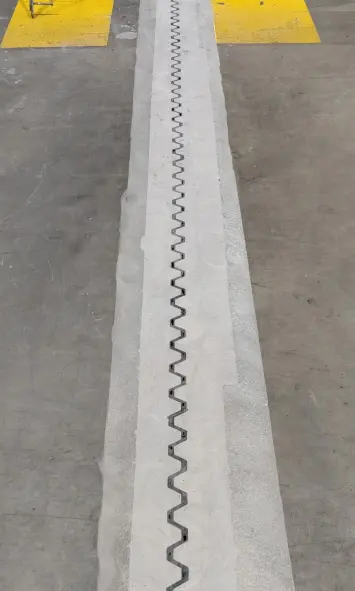 Mise en œuvre le procédé Signature AR®